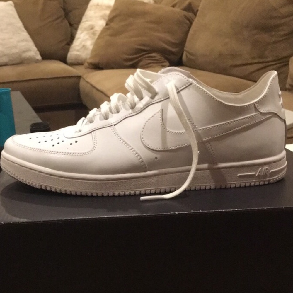 Nike Air Force 1 Low Light